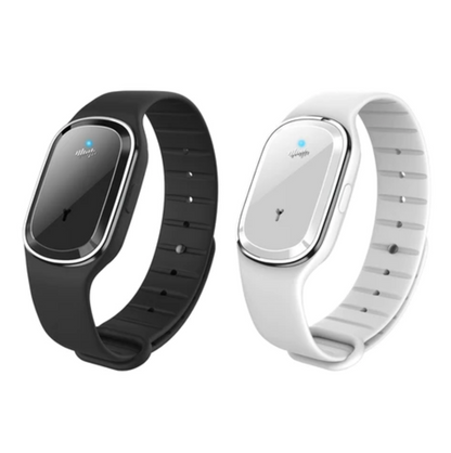 🌱🧑‍⚕️GFOUK™ Ultrasonic Fat Blasting and Detoxing Wristband🔥(LAST DAY 70% OFF)