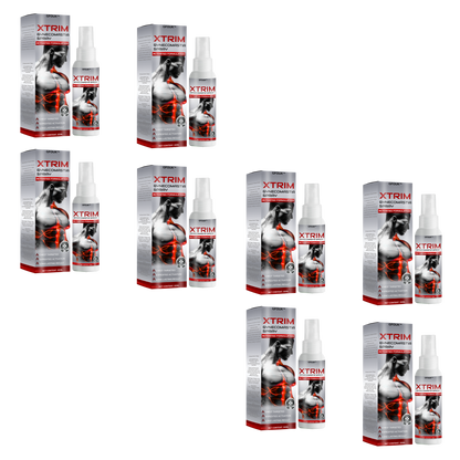 GFOUK™ XTrim Gynecomastia Spray
